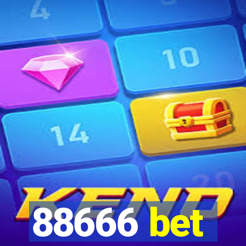 88666 bet