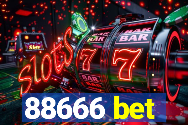 88666 bet