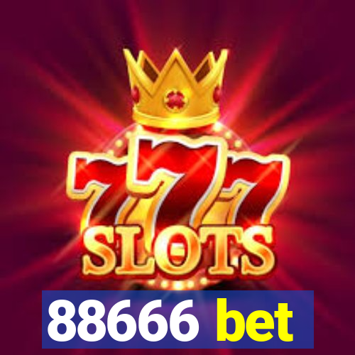 88666 bet