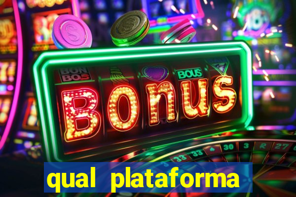 qual plataforma esta pagando hoje fortune tiger