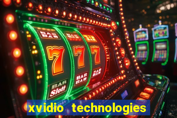 xvidio technologies brasil 2024