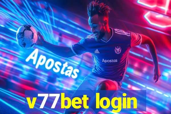 v77bet login