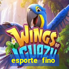 esporte fino feminino noite