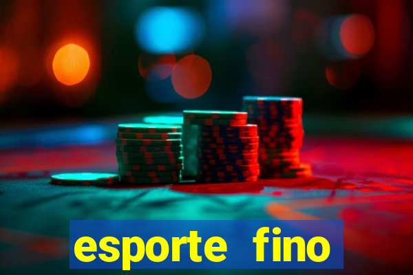 esporte fino feminino noite