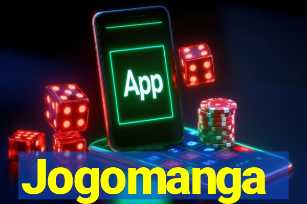 Jogomanga