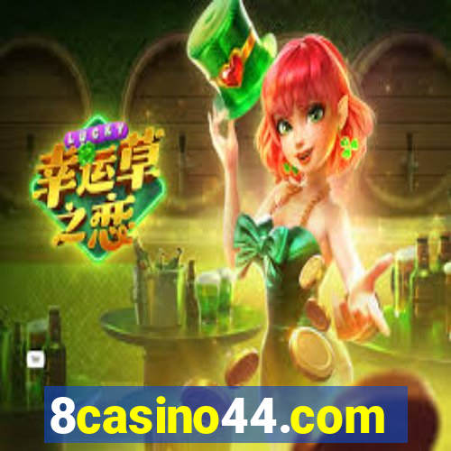 8casino44.com