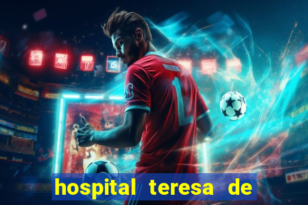 hospital teresa de lisieux salvador bahia