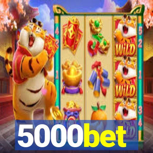 5000bet