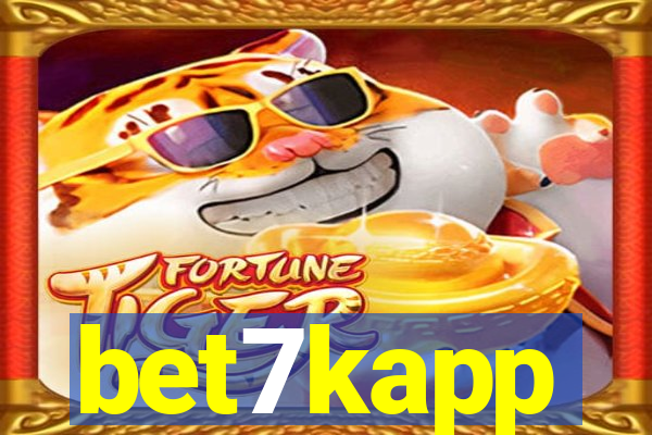 bet7kapp