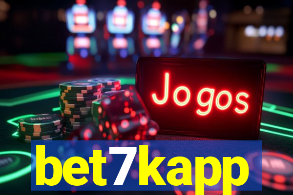bet7kapp