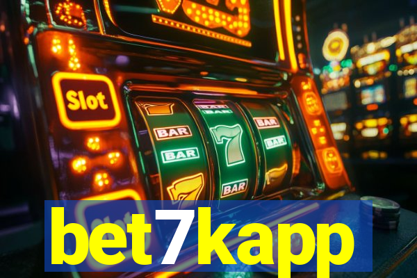 bet7kapp