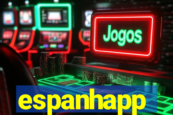 espanhapp
