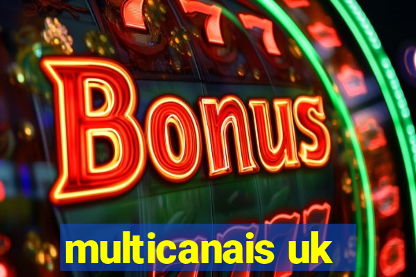 multicanais uk