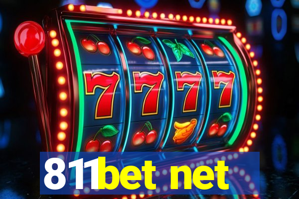 811bet net