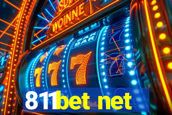 811bet net