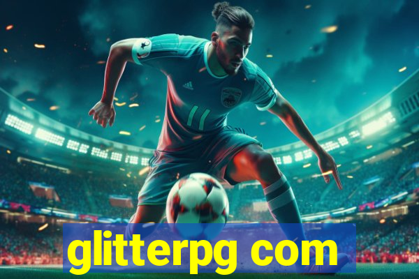 glitterpg com