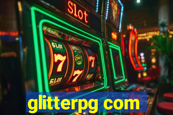 glitterpg com
