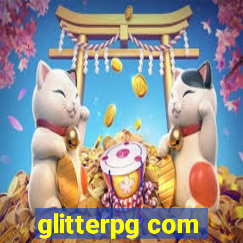 glitterpg com