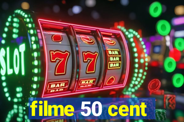 filme 50 cent