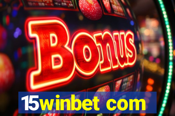 15winbet com