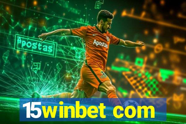 15winbet com