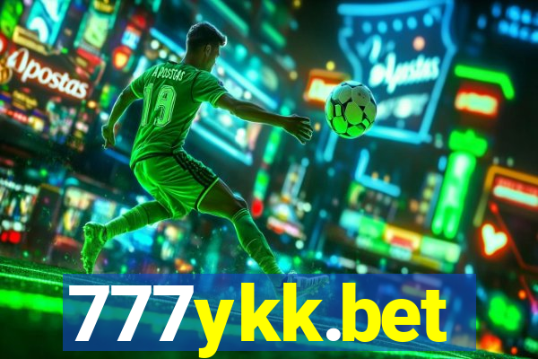 777ykk.bet