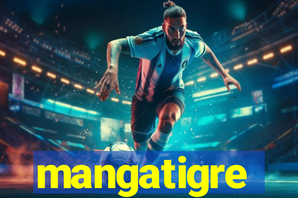mangatigre