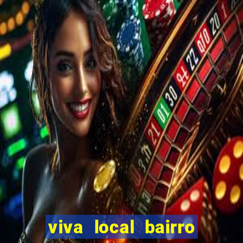 viva local bairro guarani bh garoto