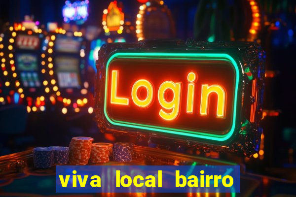 viva local bairro guarani bh garoto
