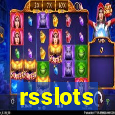 rsslots