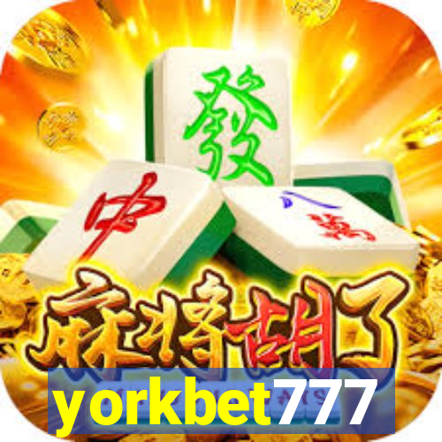 yorkbet777