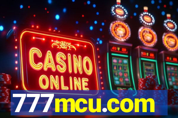 777mcu.com