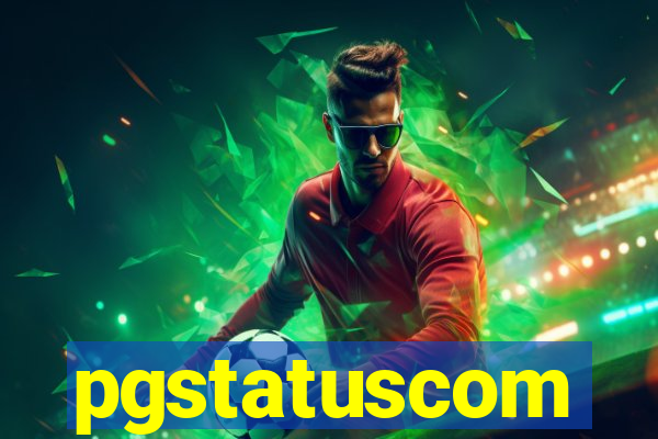 pgstatuscom