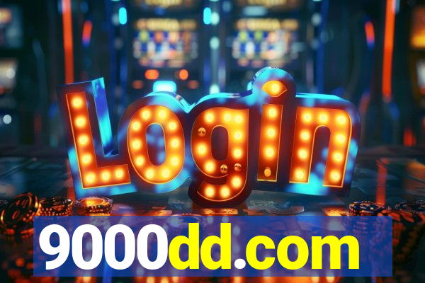 9000dd.com