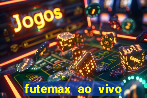 futemax ao vivo real madrid