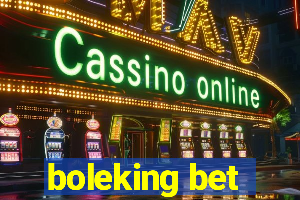 boleking bet