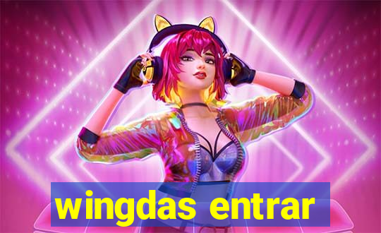 wingdas entrar