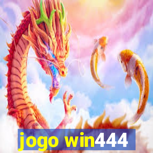 jogo win444