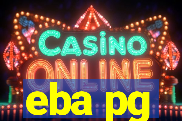 eba pg