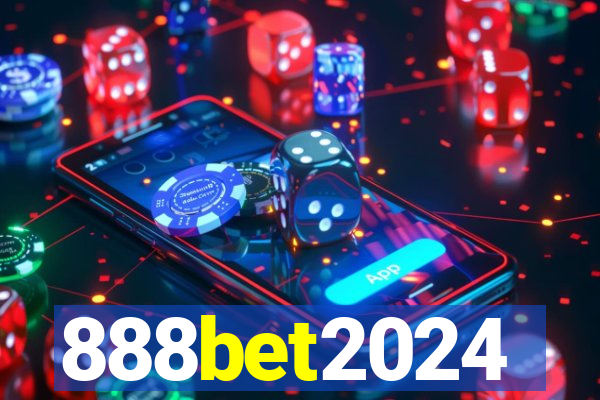 888bet2024