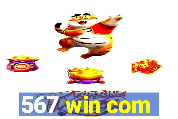 567 win com