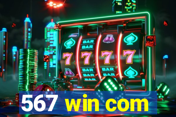 567 win com
