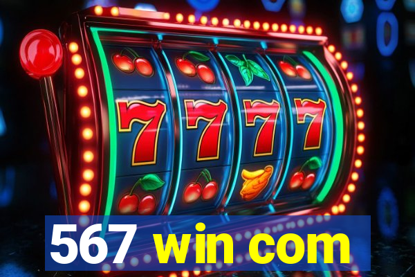 567 win com