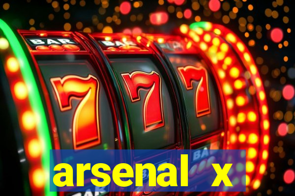 arsenal x nottingham forest palpite