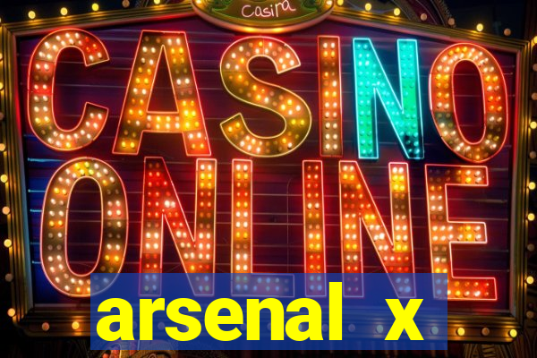 arsenal x nottingham forest palpite