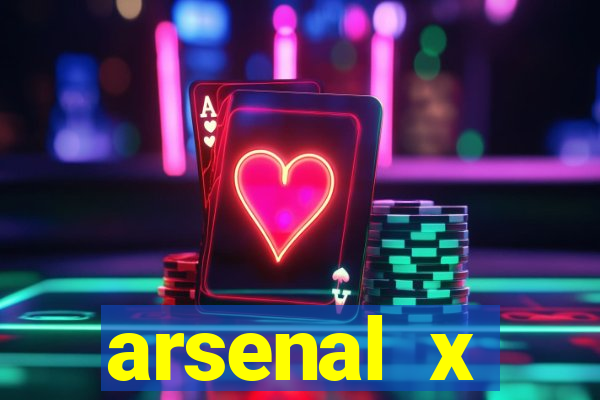 arsenal x nottingham forest palpite