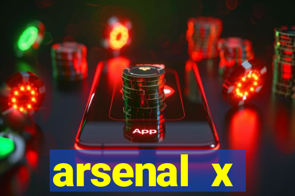 arsenal x nottingham forest palpite