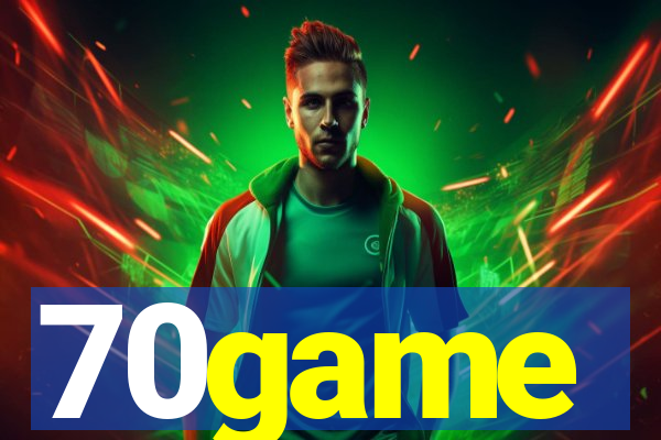 70game