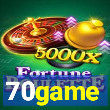 70game