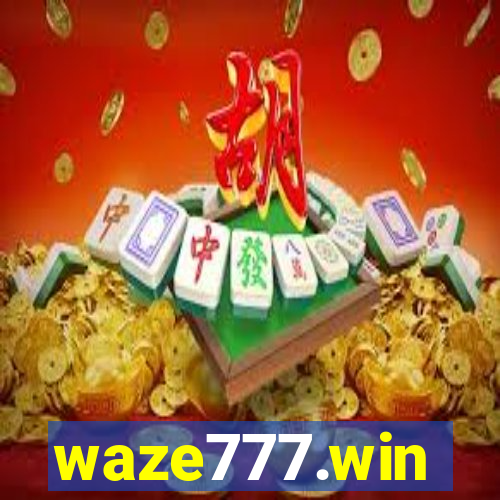 waze777.win
